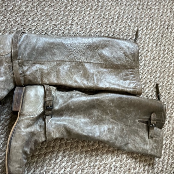 Steve Madden Freebird Rovvee 9 - Picture 3 of 4